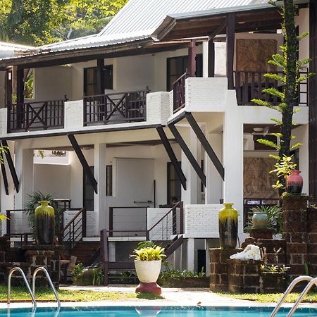 Baansook Resort Koh Chang Dış mekan fotoğraf