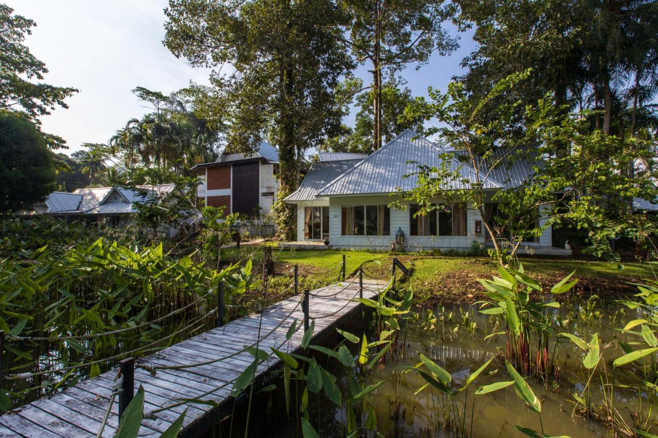 Baansook Resort Koh Chang Dış mekan fotoğraf