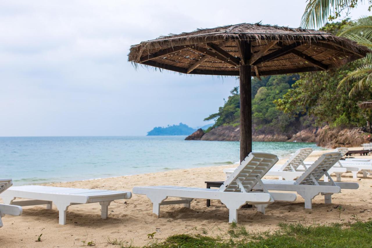 Baansook Resort Koh Chang Dış mekan fotoğraf