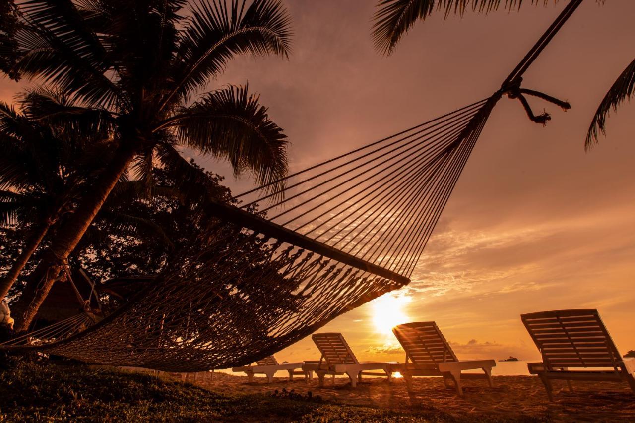 Baansook Resort Koh Chang Dış mekan fotoğraf