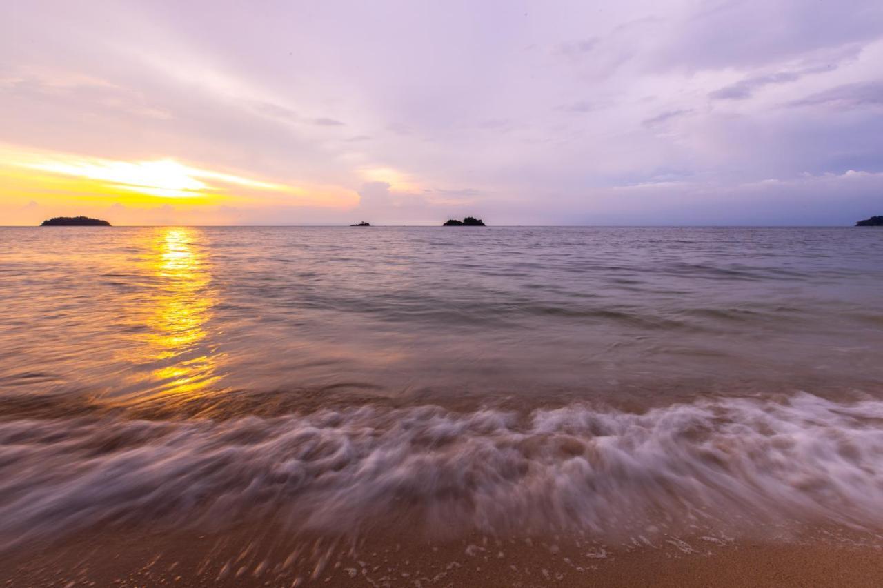 Baansook Resort Koh Chang Dış mekan fotoğraf
