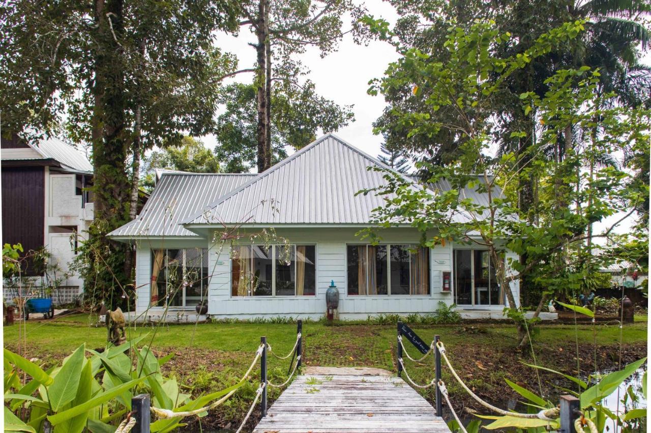 Baansook Resort Koh Chang Dış mekan fotoğraf