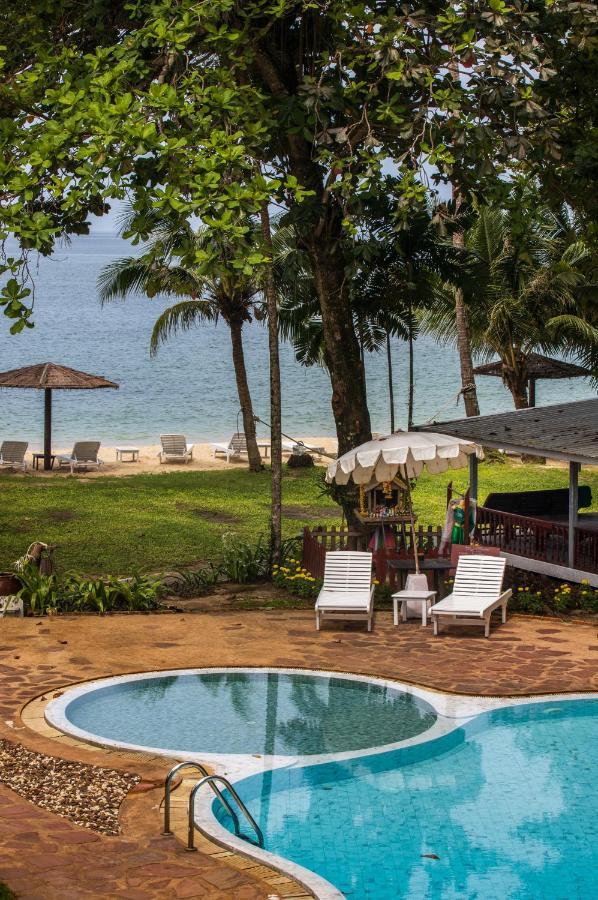 Baansook Resort Koh Chang Dış mekan fotoğraf