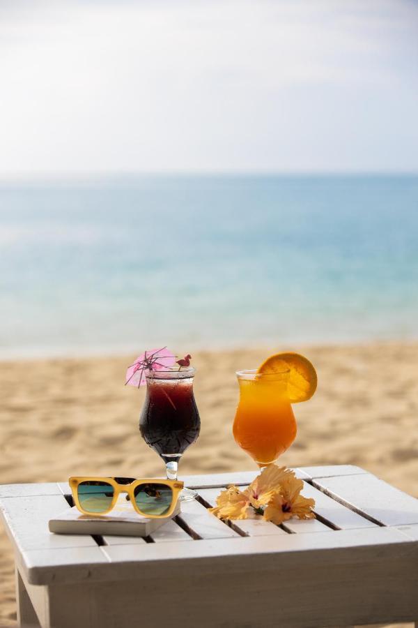 Baansook Resort Koh Chang Dış mekan fotoğraf