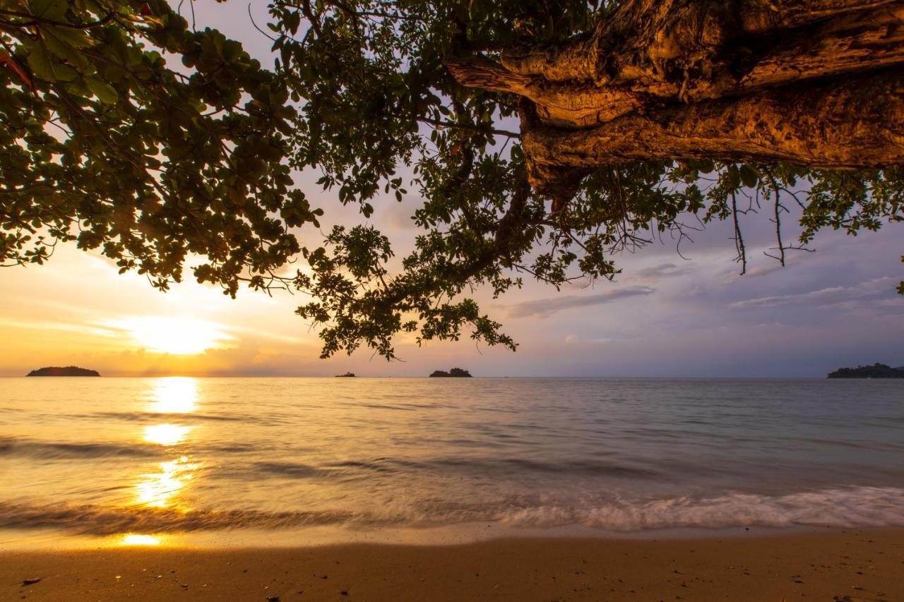 Baansook Resort Koh Chang Dış mekan fotoğraf