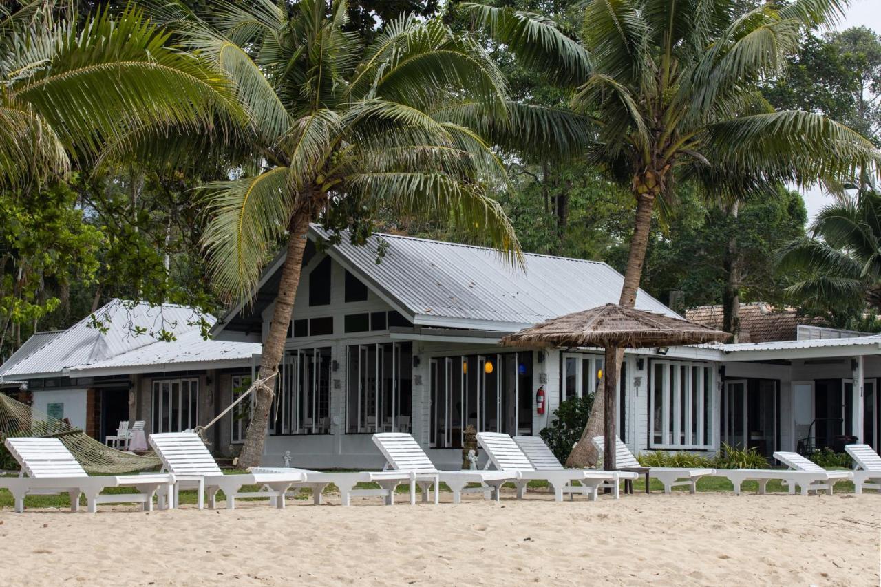 Baansook Resort Koh Chang Dış mekan fotoğraf