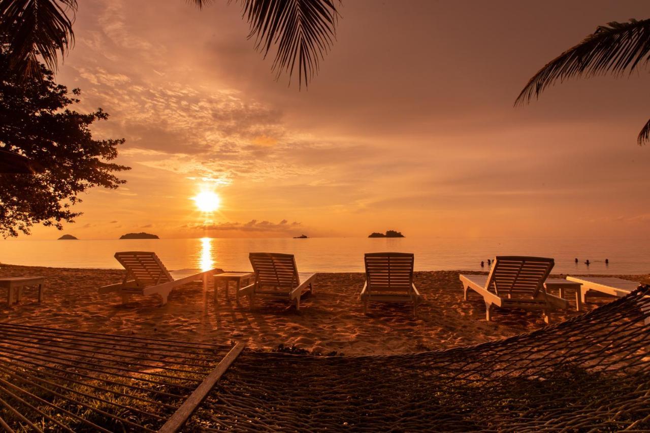 Baansook Resort Koh Chang Dış mekan fotoğraf