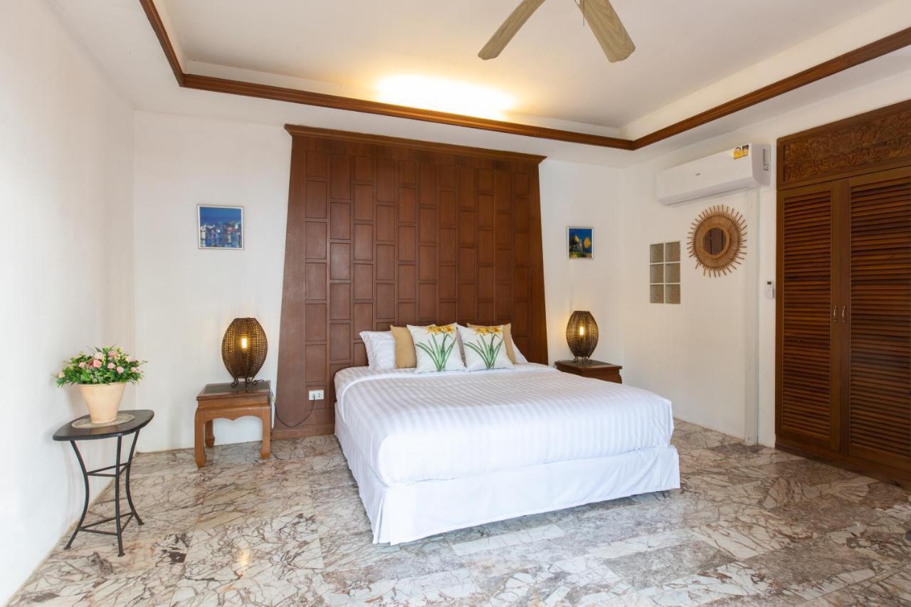 Baansook Resort Koh Chang Dış mekan fotoğraf