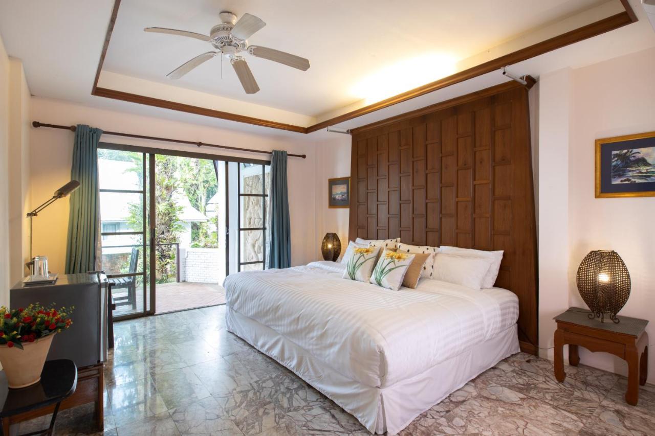 Baansook Resort Koh Chang Dış mekan fotoğraf