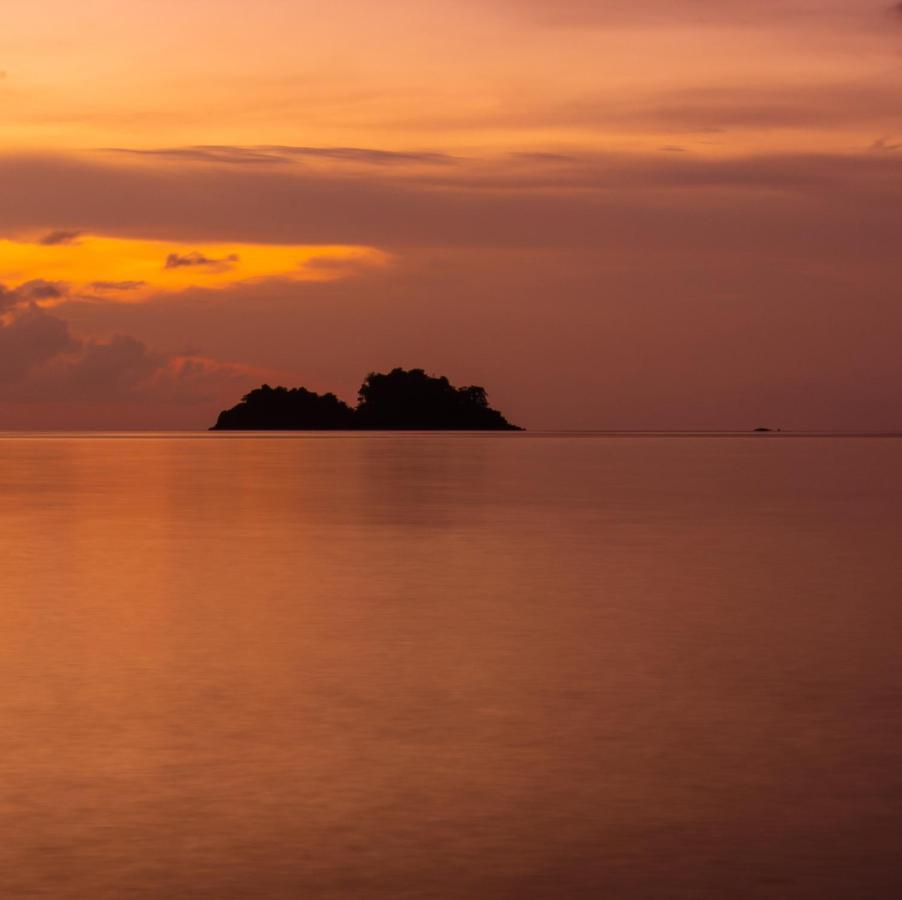 Baansook Resort Koh Chang Dış mekan fotoğraf