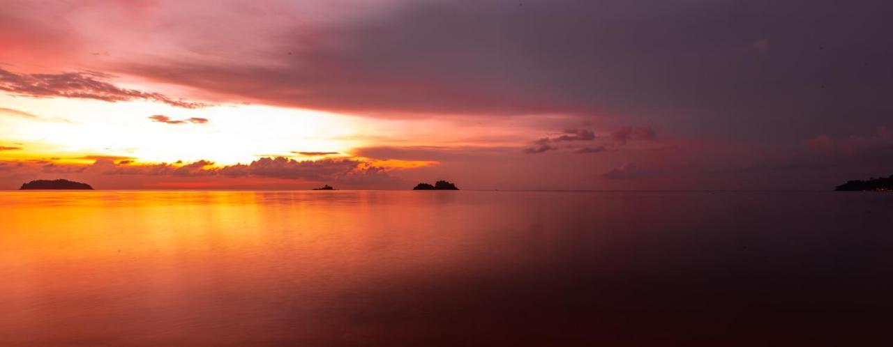 Baansook Resort Koh Chang Dış mekan fotoğraf