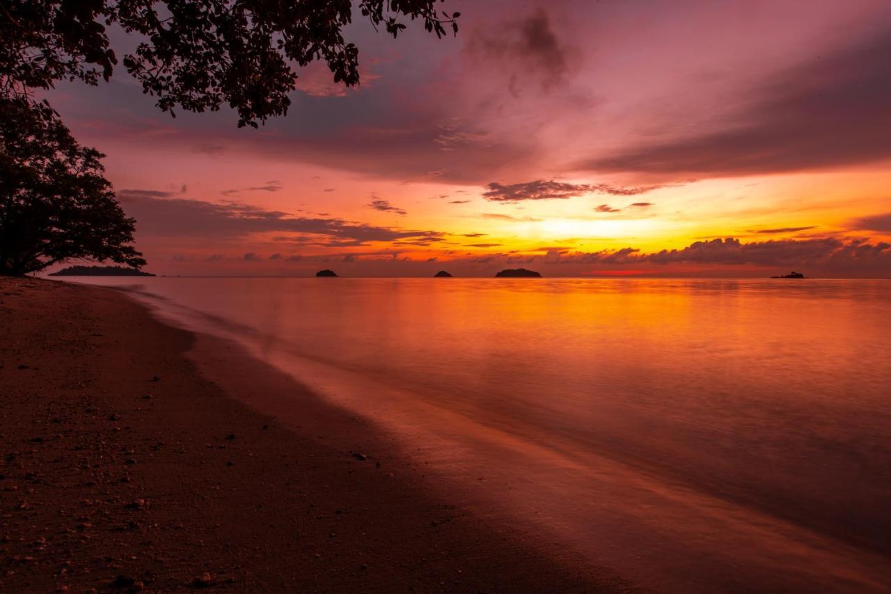 Baansook Resort Koh Chang Dış mekan fotoğraf