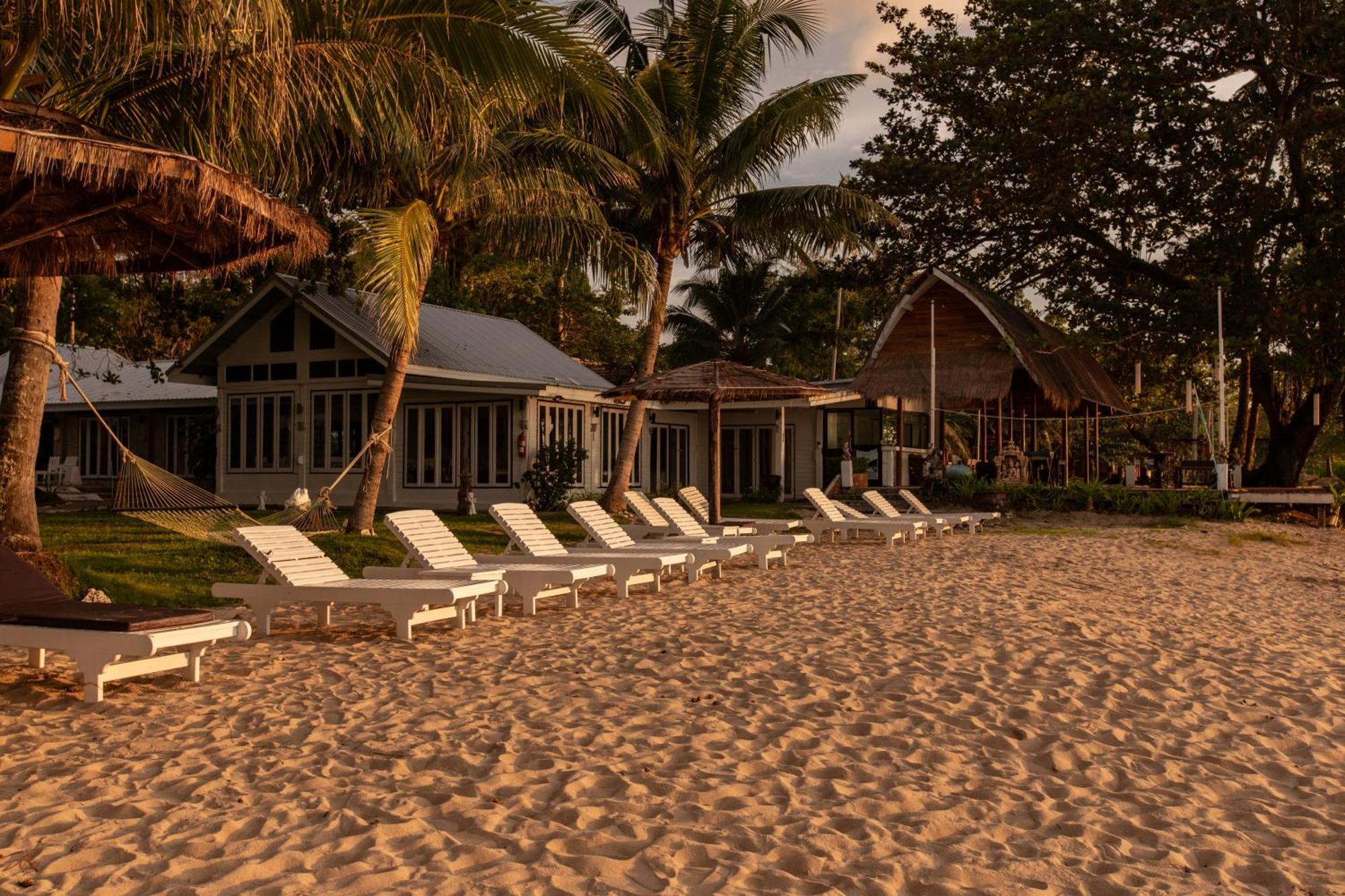 Baansook Resort Koh Chang Dış mekan fotoğraf