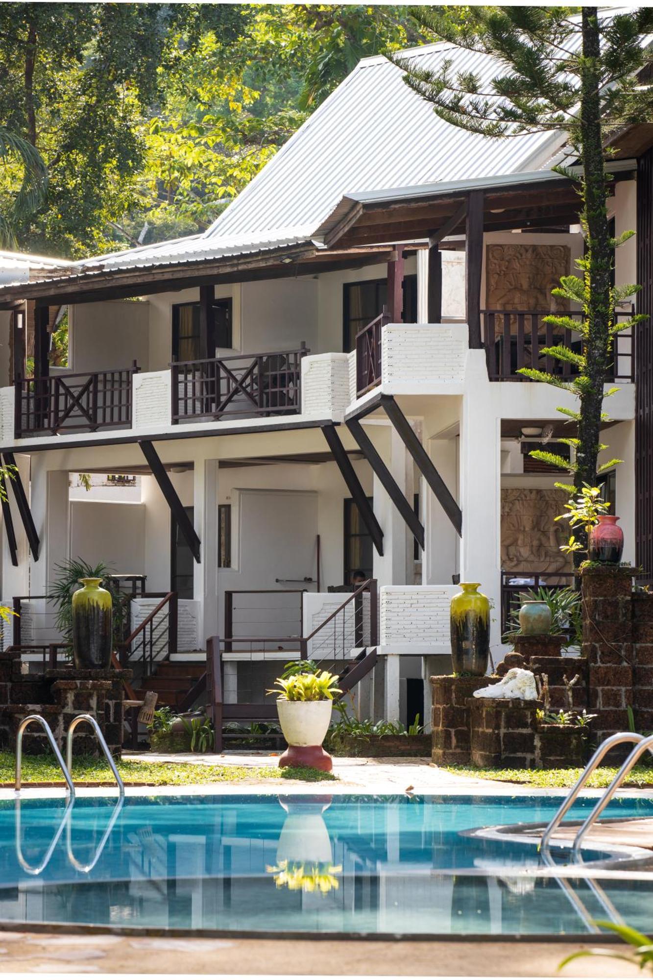 Baansook Resort Koh Chang Dış mekan fotoğraf
