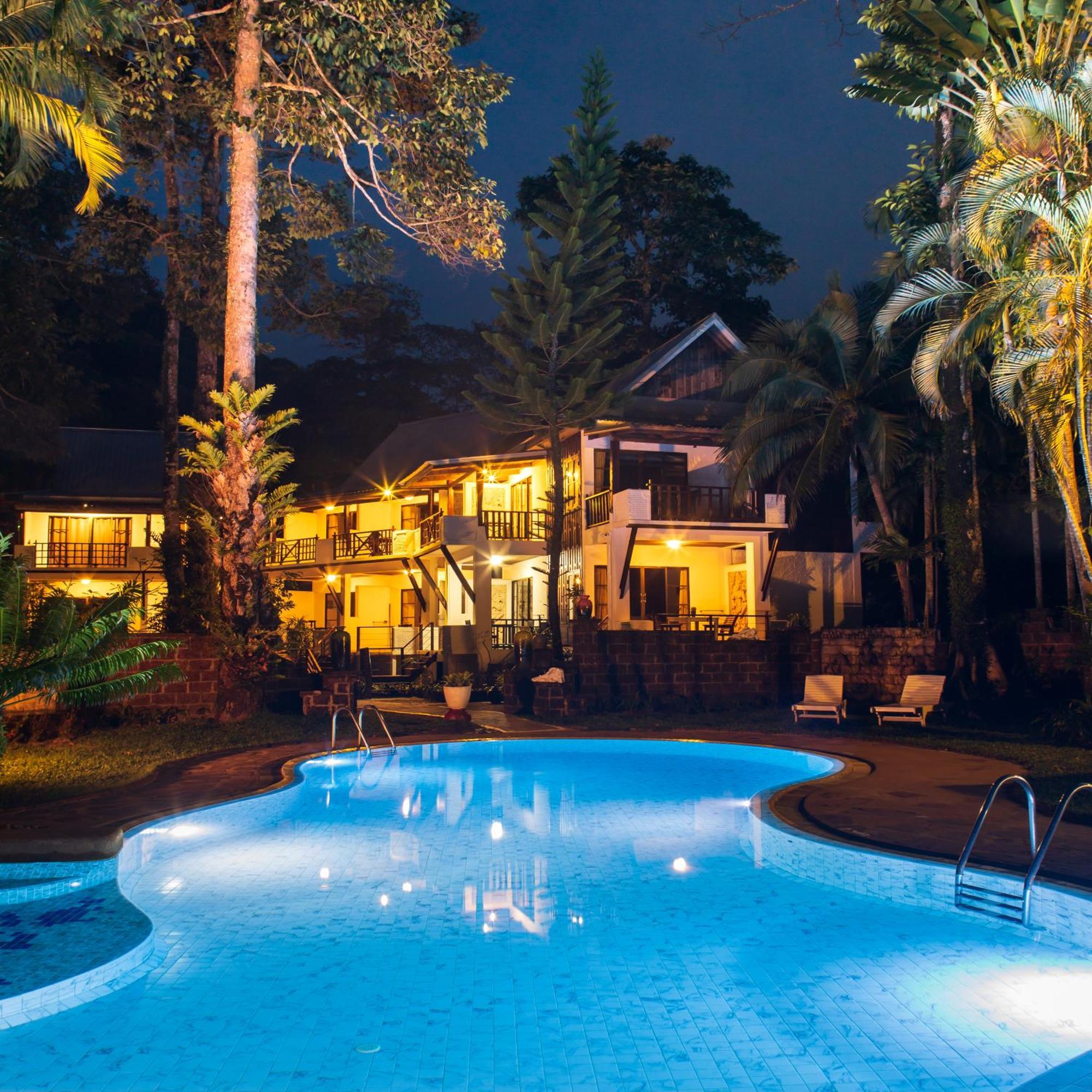Baansook Resort Koh Chang Dış mekan fotoğraf